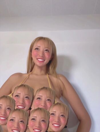 Full leaked Asami natsuki private onlyfans photo