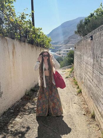 Full leaked Asdis halla einarsdottir private onlyfans photo