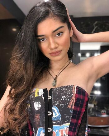 Full leaked Asfa sinha page private onlyfans photo