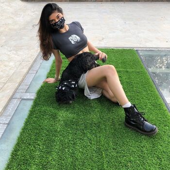 Full leaked Asfa sinha page private onlyfans photo