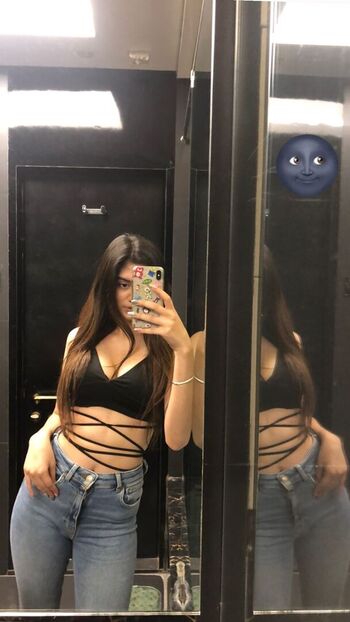 Full leaked Asfa sinha private onlyfans photo