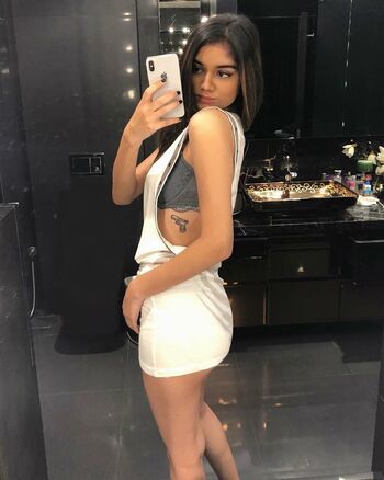Full leaked Asfa sinha private onlyfans photo