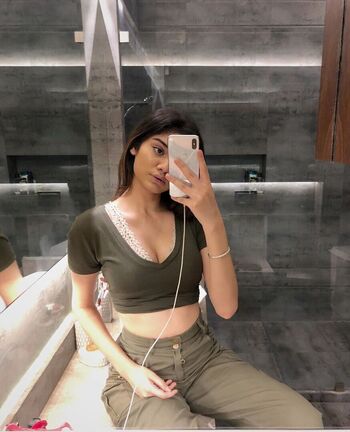 Full leaked Asfa sinha private onlyfans photo