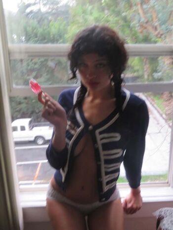 Full leaked Ash d alonzo private onlyfans photo