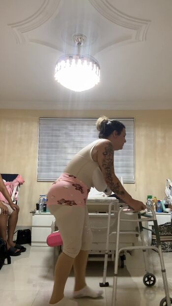 Full leaked Ash lauren page private onlyfans photo