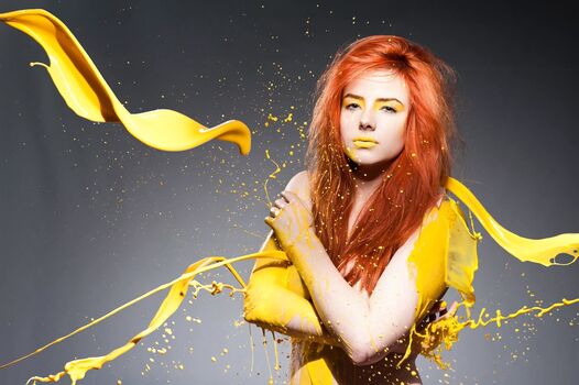 Full leaked Ash millman private onlyfans photo