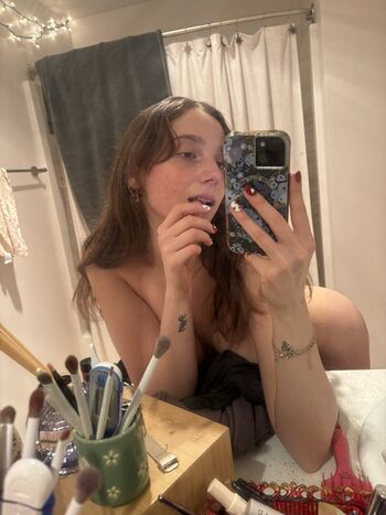 Full leaked Ash pac page private onlyfans photo