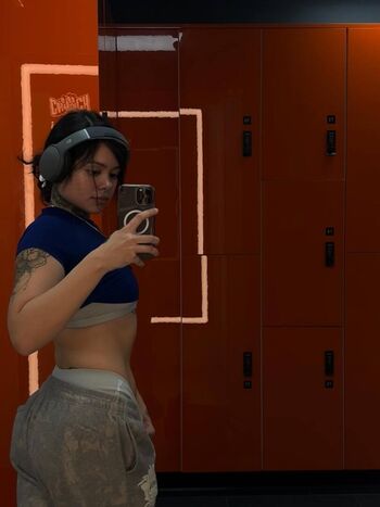 Full leaked Ashlit private onlyfans photo