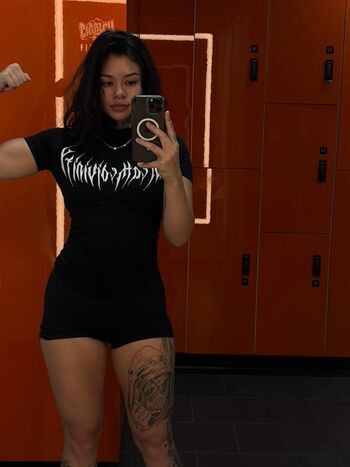 Full leaked Ashlit private onlyfans photo