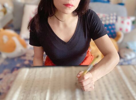 Full leaked Asha ashu asmr private onlyfans photo