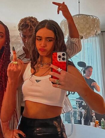 Full leaked Asha banks page private onlyfans photo