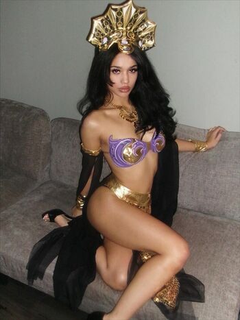 Full leaked Ashadelic private onlyfans photo