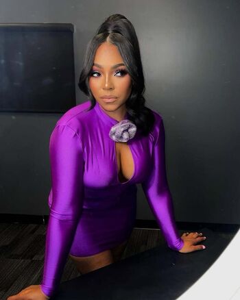 Full leaked Ashanti private onlyfans photo