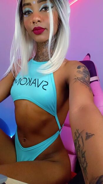 Full leaked Ashanti sweet private onlyfans photo