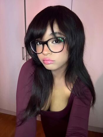 Full leaked Ashantiloo private onlyfans photo