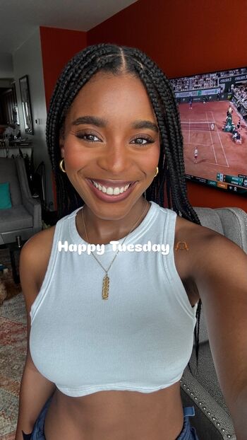 Full leaked Ashara wilson private onlyfans photo