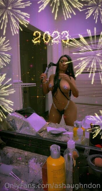 Full leaked Ashaughnfitness page private onlyfans photo