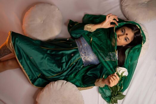 Full leaked Ashayuva private onlyfans photo