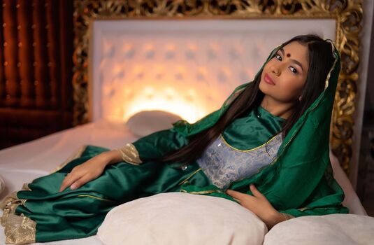 Full leaked Ashayuva private onlyfans photo