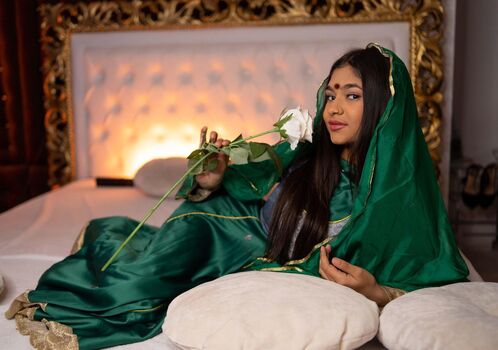 Full leaked Ashayuva private onlyfans photo