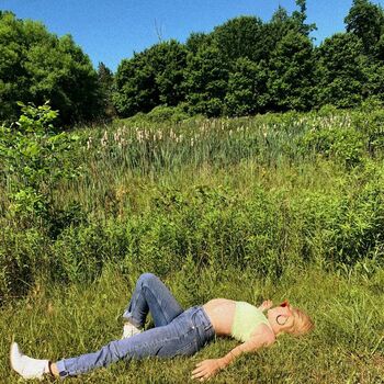 Full leaked Ashby florence page private onlyfans photo