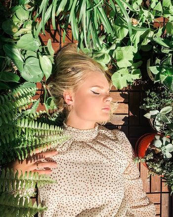 Full leaked Ashby florence page private onlyfans photo