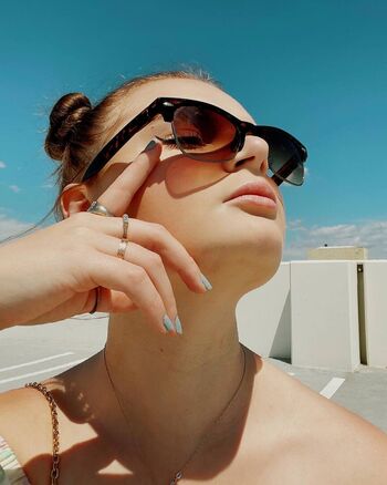 Full leaked Ashby florence page private onlyfans photo