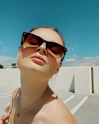 Full leaked Ashby florence page private onlyfans photo