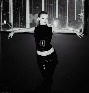 Full leaked Ashby florence page private onlyfans photo