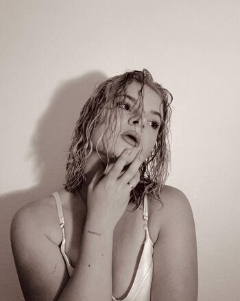 Full leaked Ashby florence page private onlyfans photo