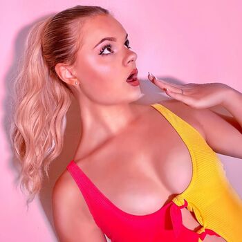 Full leaked Ashby florence page private onlyfans photo