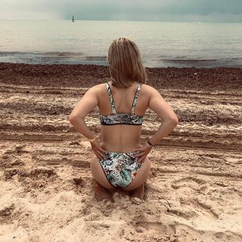 Full leaked Ashby florence page private onlyfans photo