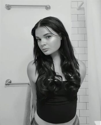 Full leaked Ashby florence page private onlyfans photo