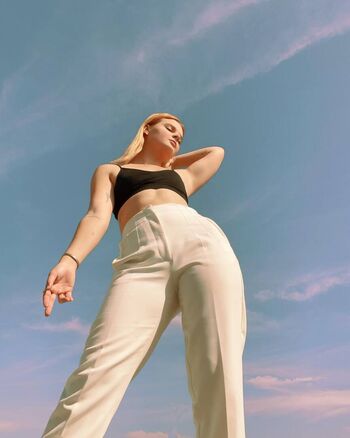 Full leaked Ashby florence page private onlyfans photo