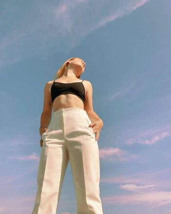 Full leaked Ashby florence page private onlyfans photo