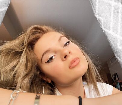 Full leaked Ashby florence private onlyfans photo