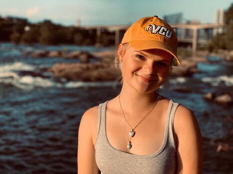 Full leaked Ashby florence private onlyfans photo