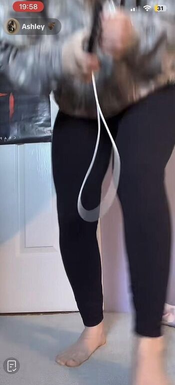 Full leaked Ashdash private onlyfans photo