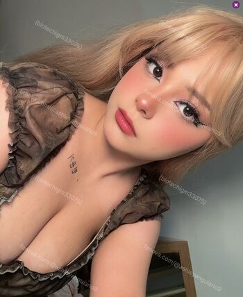 Full leaked Ashdollgurl private onlyfans photo