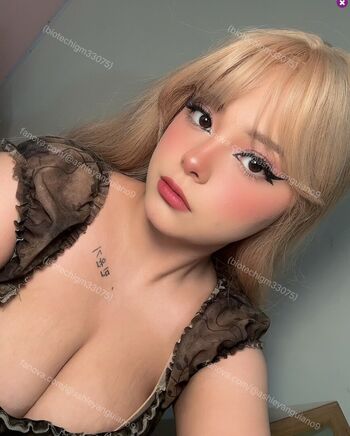 Full leaked Ashdollgurl private onlyfans photo