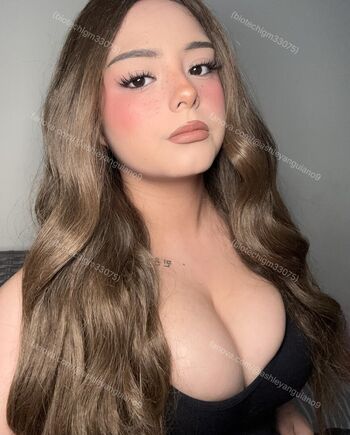Full leaked Ashdollgurl private onlyfans photo