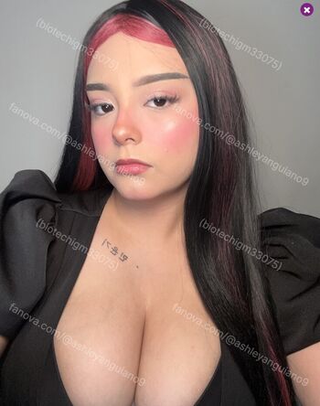 Full leaked Ashdollgurl private onlyfans photo