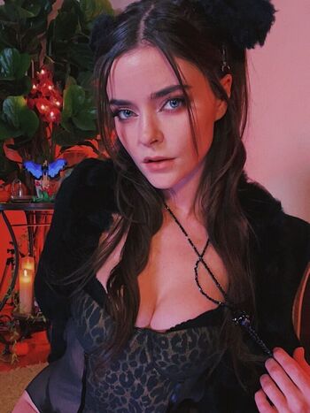 Full leaked Ashe maree  page private onlyfans photo