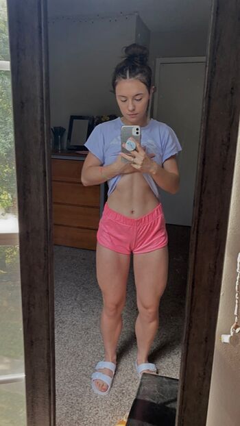 Full leaked Ashfecta private onlyfans photo