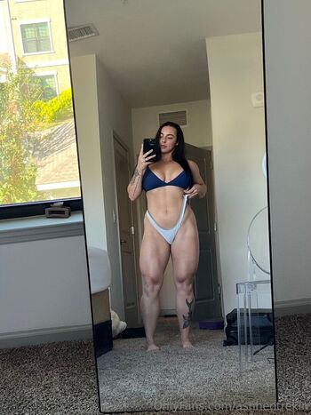 Full leaked Ashhentrekin private onlyfans photo