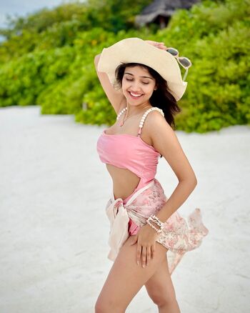 Full leaked Ashi singh private onlyfans photo