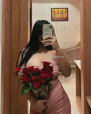 Full leaked Ashikamoves page private onlyfans photo