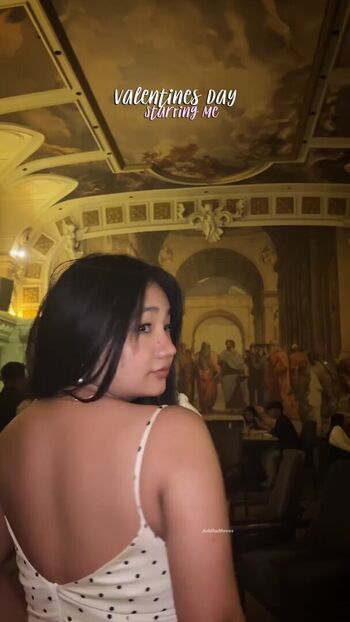 Full leaked Ashikamoves page private onlyfans photo
