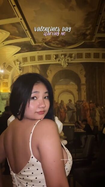Full leaked Ashikamoves page private onlyfans photo