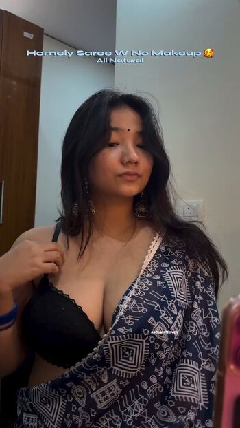 Full leaked Ashikamoves private onlyfans photo